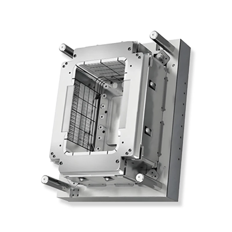 Molds For Plastic Products